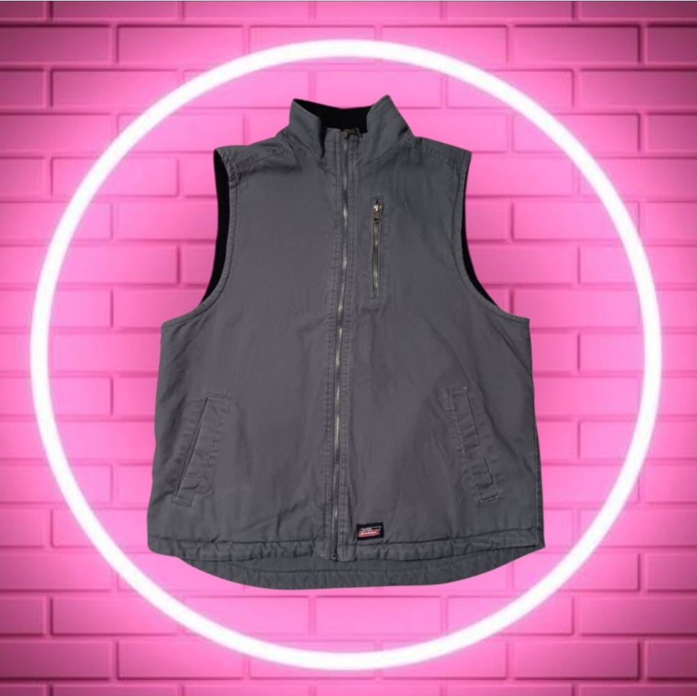 Dickies Vest